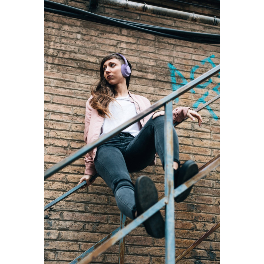 Наушники JBL Tune 720BT Purple (JBLT720BTPUR) - 10