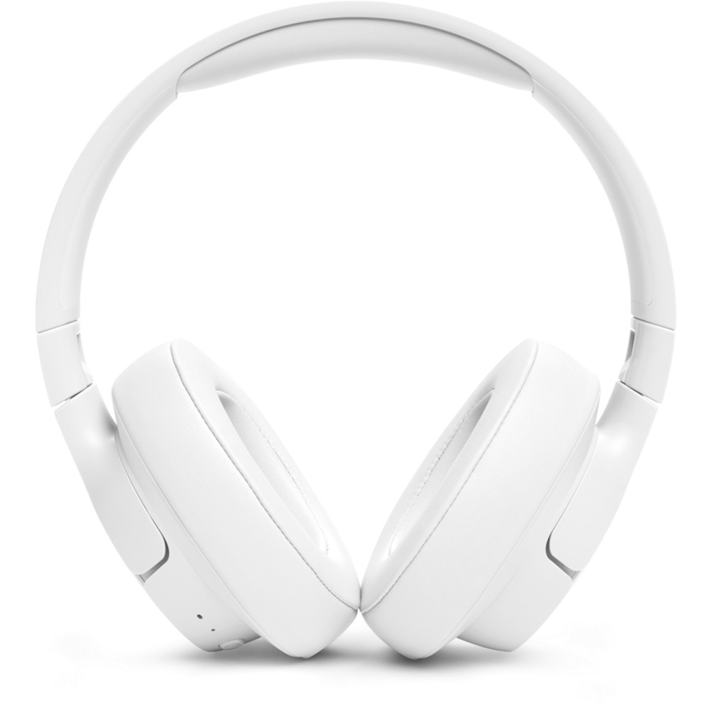 Наушники JBL Tune 720BT White (JBLT720BTWHT) - 1