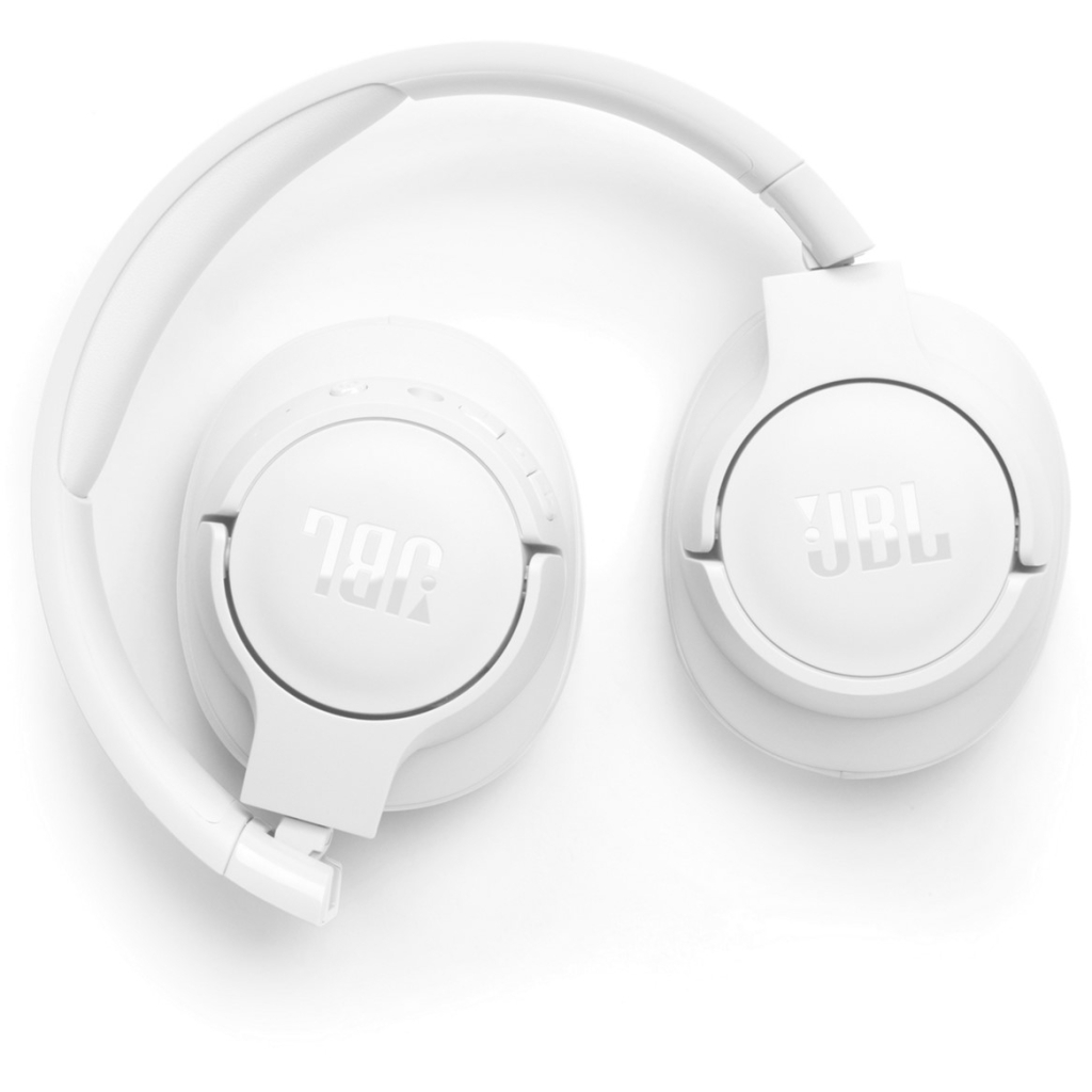 Наушники JBL Tune 720BT White (JBLT720BTWHT) - 3