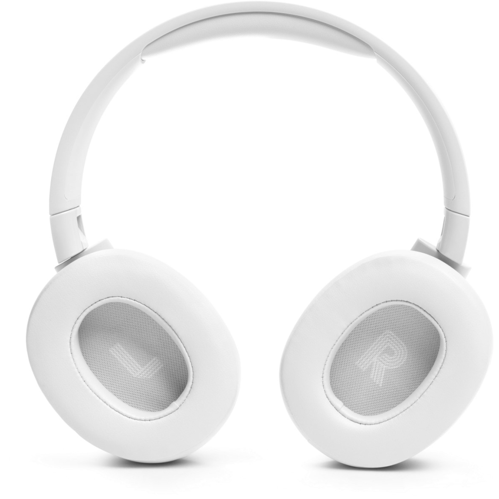 Наушники JBL Tune 720BT White (JBLT720BTWHT) - 6