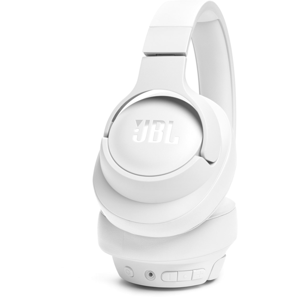 Наушники JBL Tune 720BT White (JBLT720BTWHT) - 7