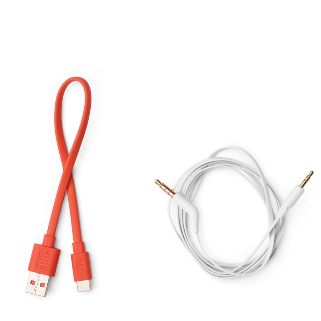 Наушники JBL Tune 720BT White (JBLT720BTWHT) - 8