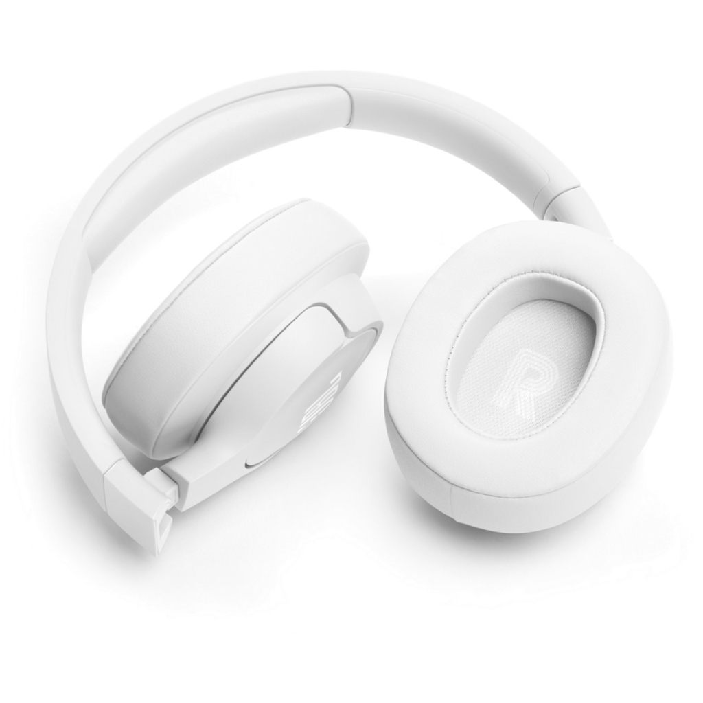 Наушники JBL Tune 720BT White (JBLT720BTWHT) - 9