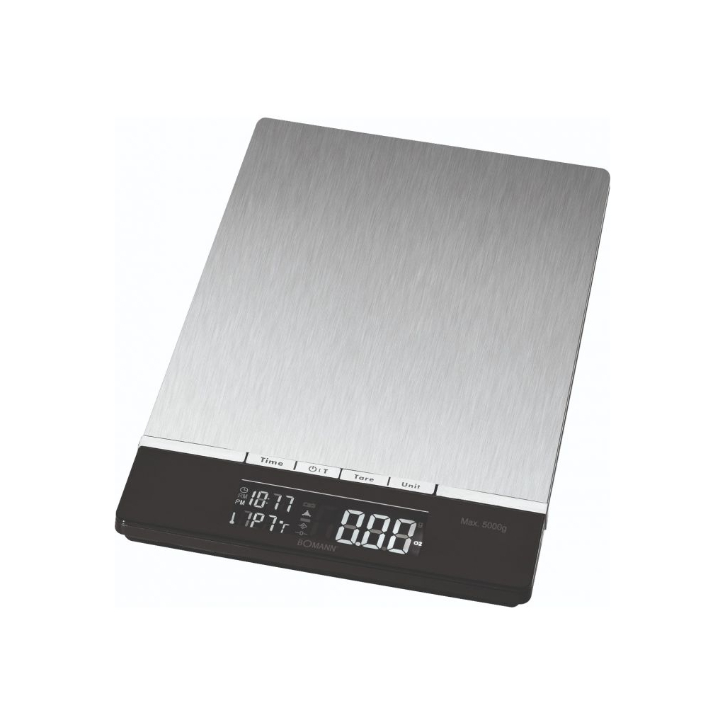 Весы кухонные Bomann KW 1421 CB (KW1421CB)