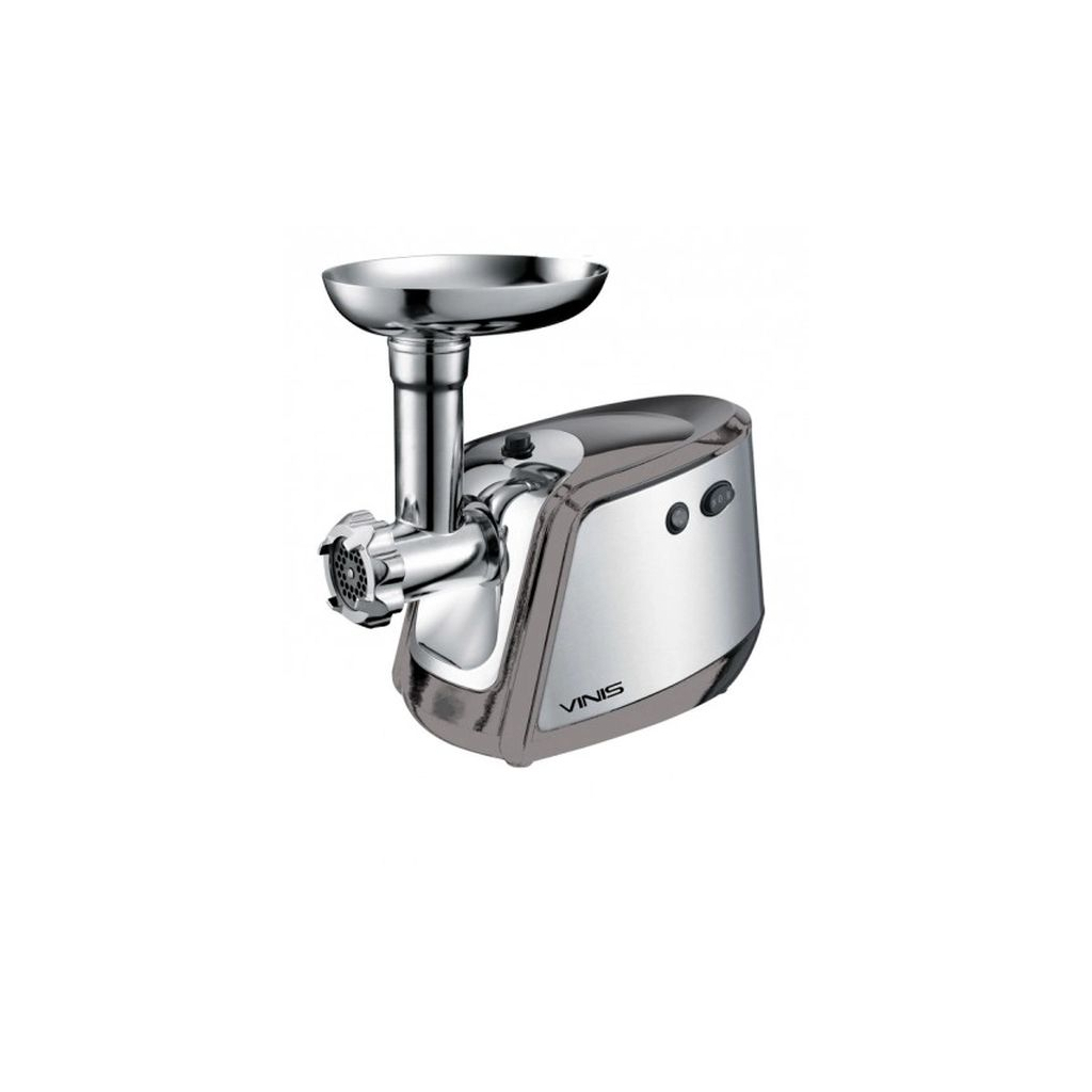 Мясорубка Vinis VMG-1506S - 1 Мясорубка Vinis VMG-1506S - 1