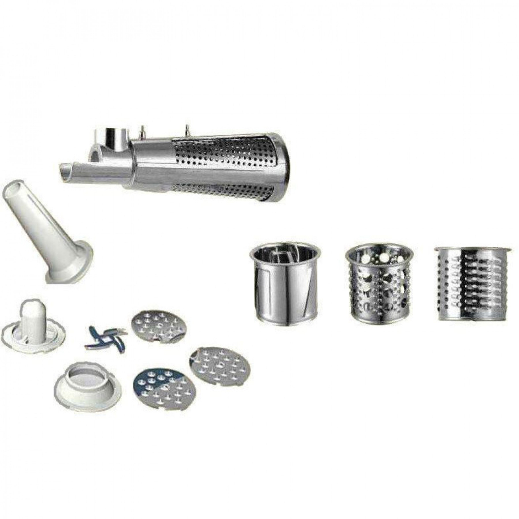 Мясорубка Vinis VMG-1506S - 2 Мясорубка Vinis VMG-1506S - 2