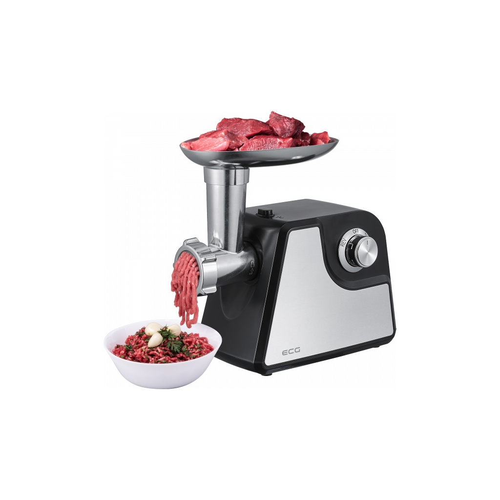 Мясорубка ECG MG 1310 Simply (MG1310 Simply) - 3