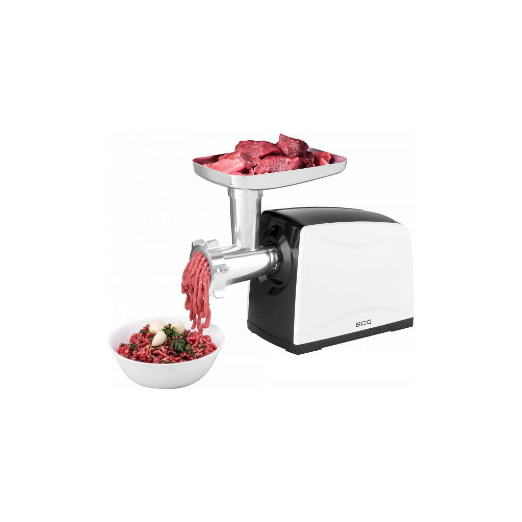 Мясорубка ECG MG 2510 Power (MG2510 Power) - 3