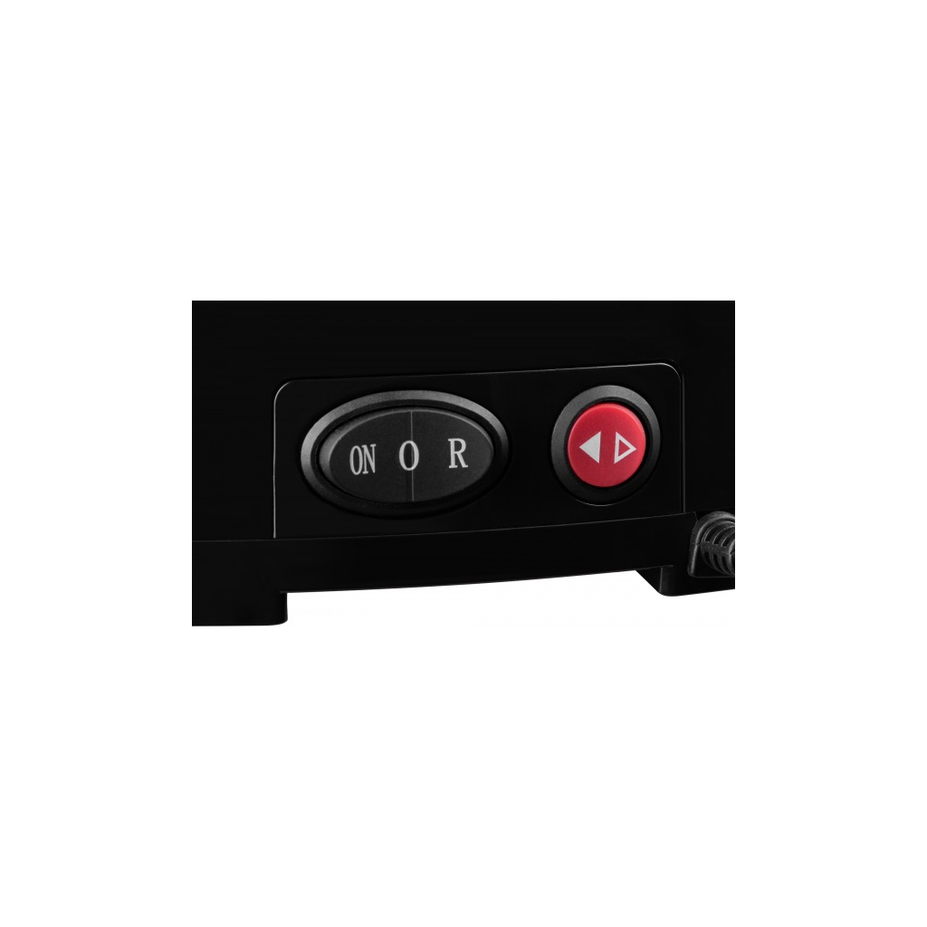 Мясорубка ECG MG 2510 Power (MG2510 Power) - 6