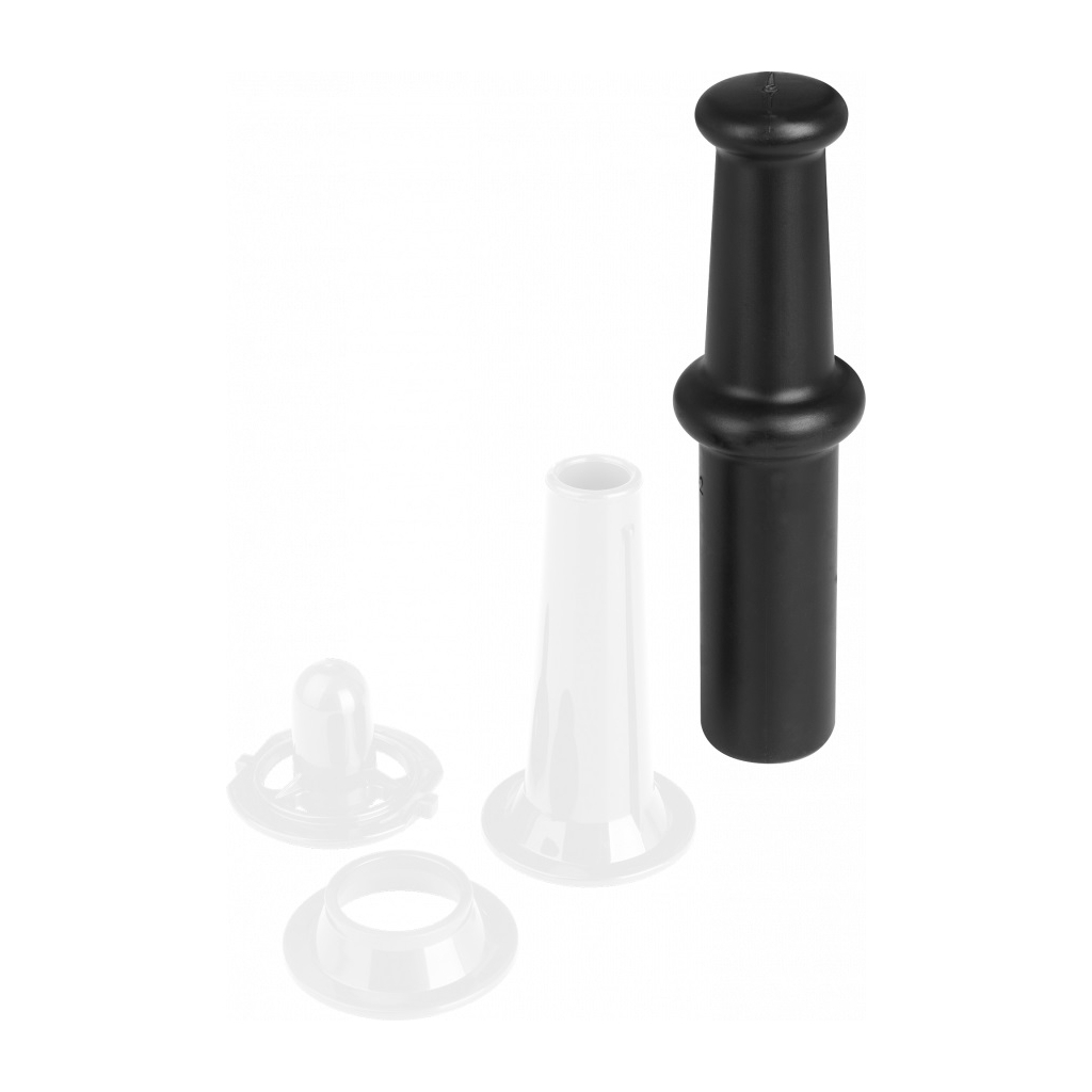 Мясорубка ECG MG 2510 Power (MG2510 Power) - 7