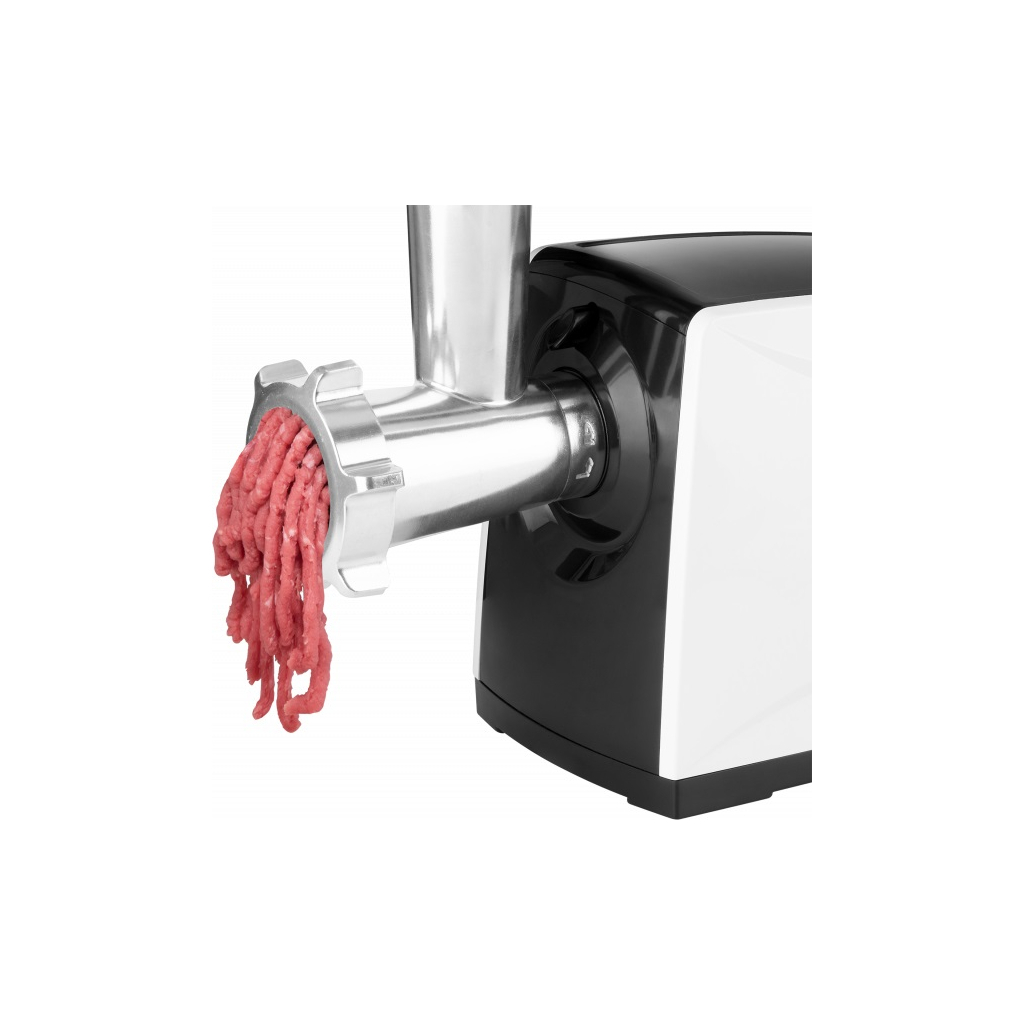 Мясорубка ECG MG 2510 Power (MG2510 Power) - 11