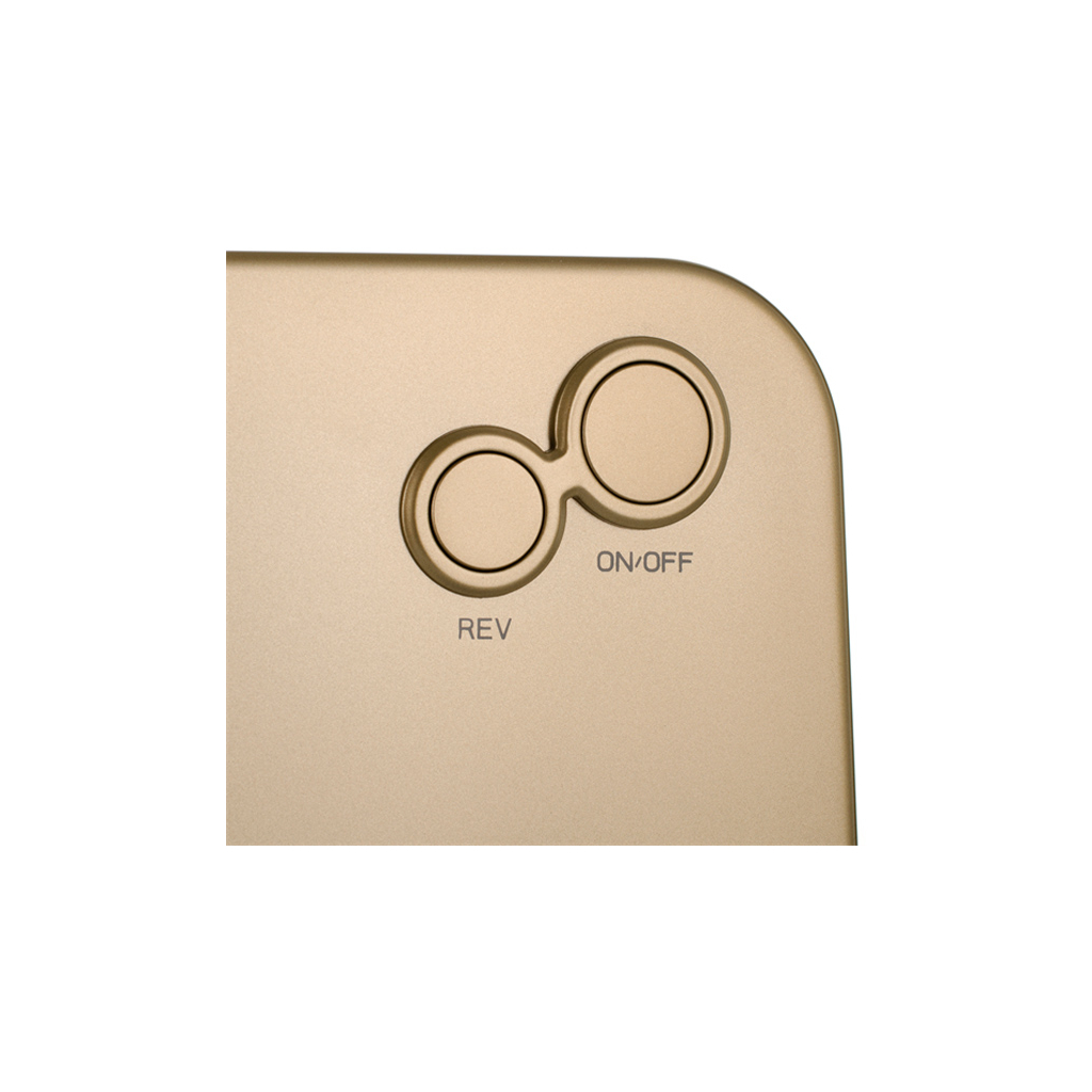 Мясорубка Vilgrand V221-PMG gold - 6