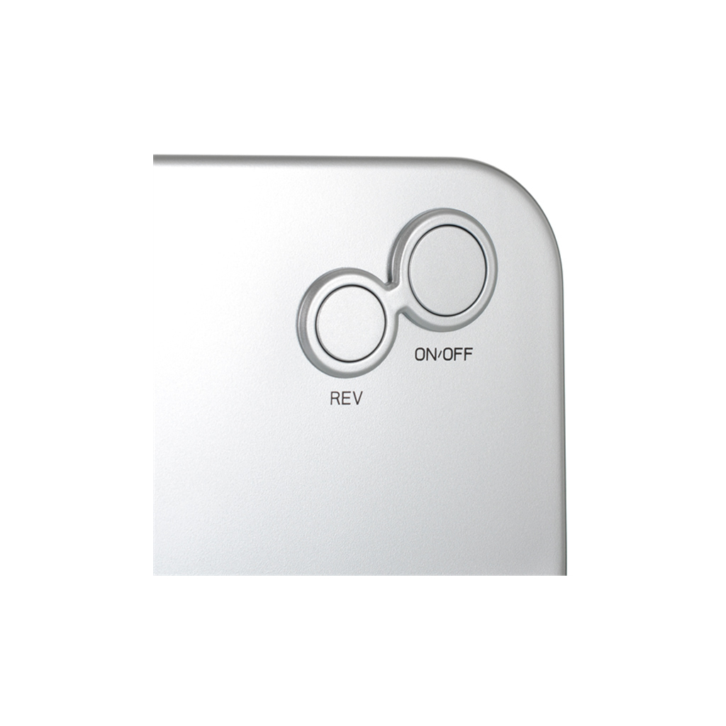 Мясорубка Vilgrand V221-PMG silver - 7