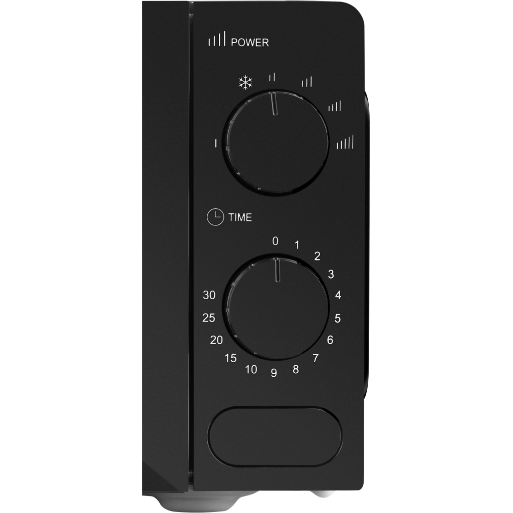 Микроволновая печь ECG MTM 1774 BE (MTM1774BE) - 4