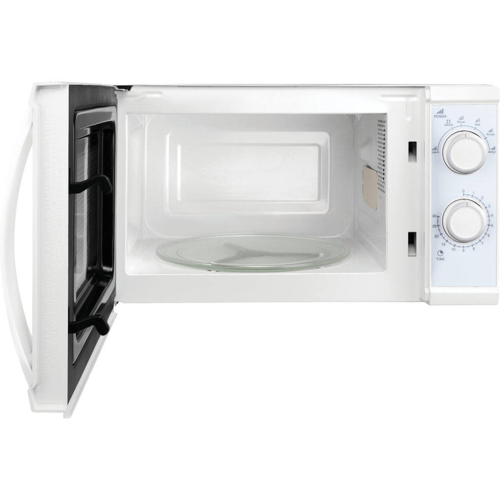 Микроволновая печь ECG MTM 2070 W (MTM2070W) - 3