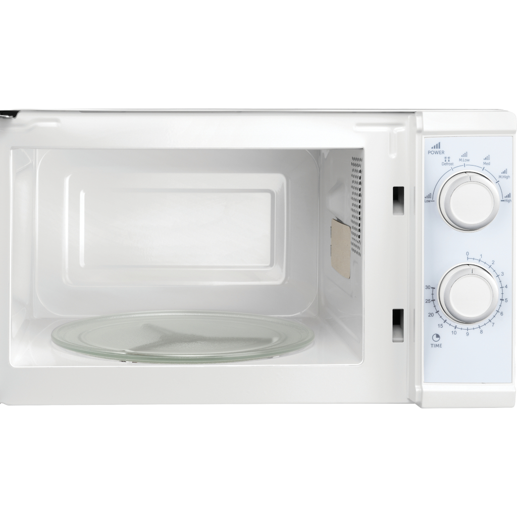 Микроволновая печь ECG MTM 2070 W (MTM2070W) - 4