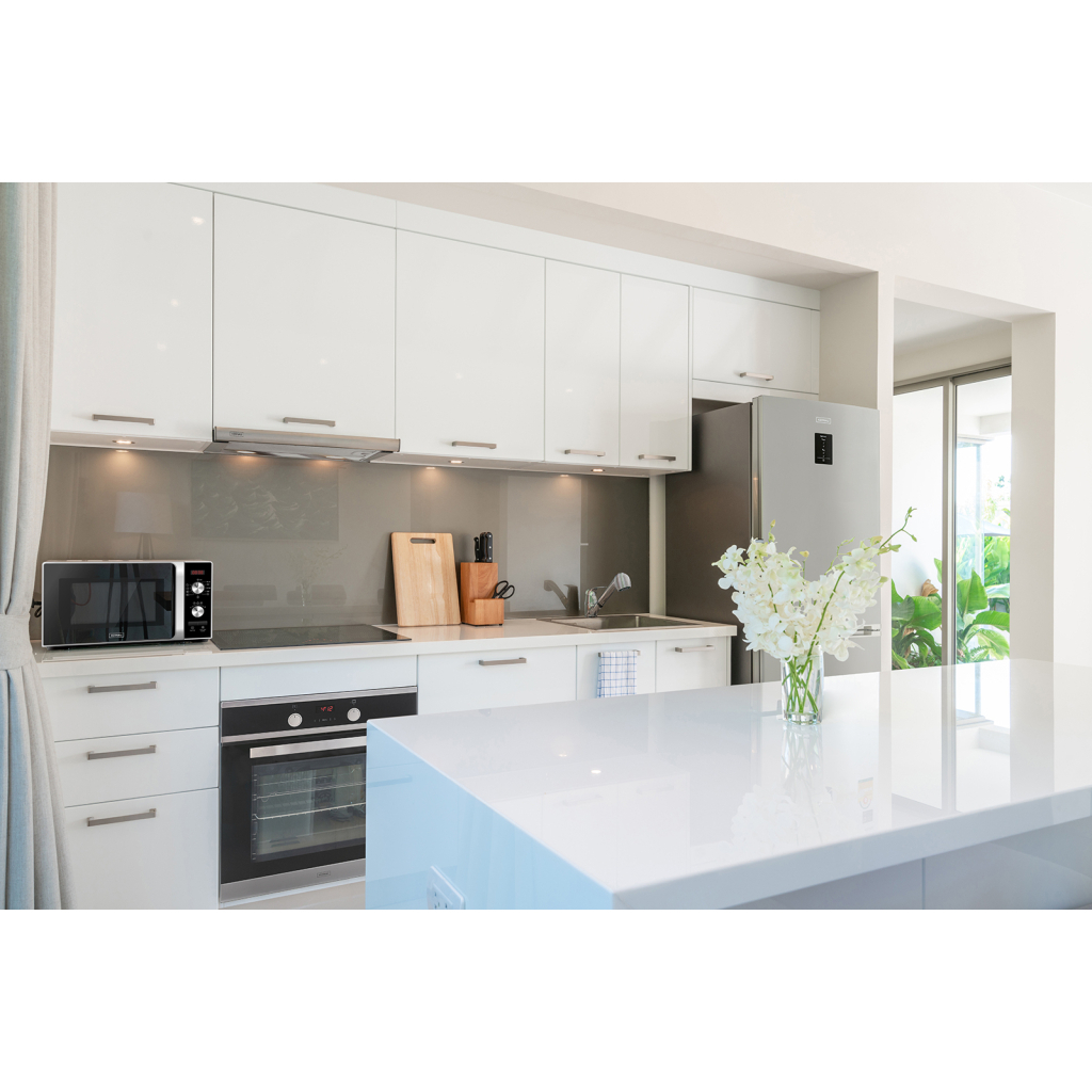 Микроволновая печь Kernau KFMO 203 E B (KFMO203EB) - 1