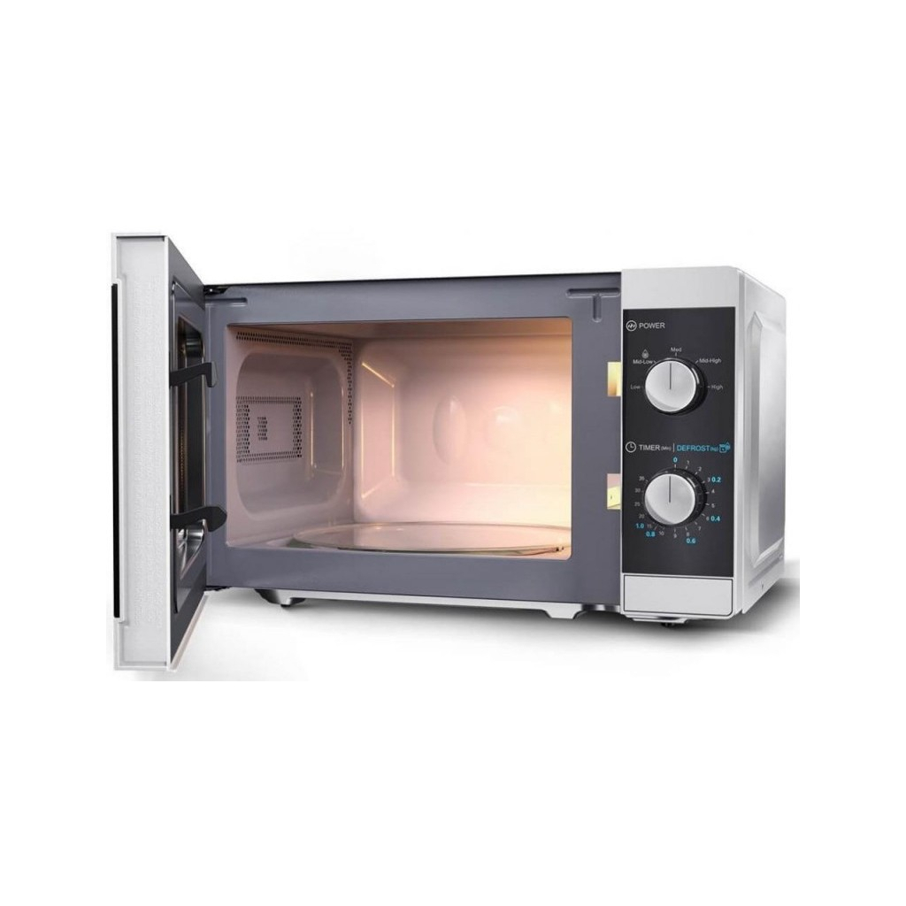 Микроволновая печь Sharp YC-MS01E-W - 3