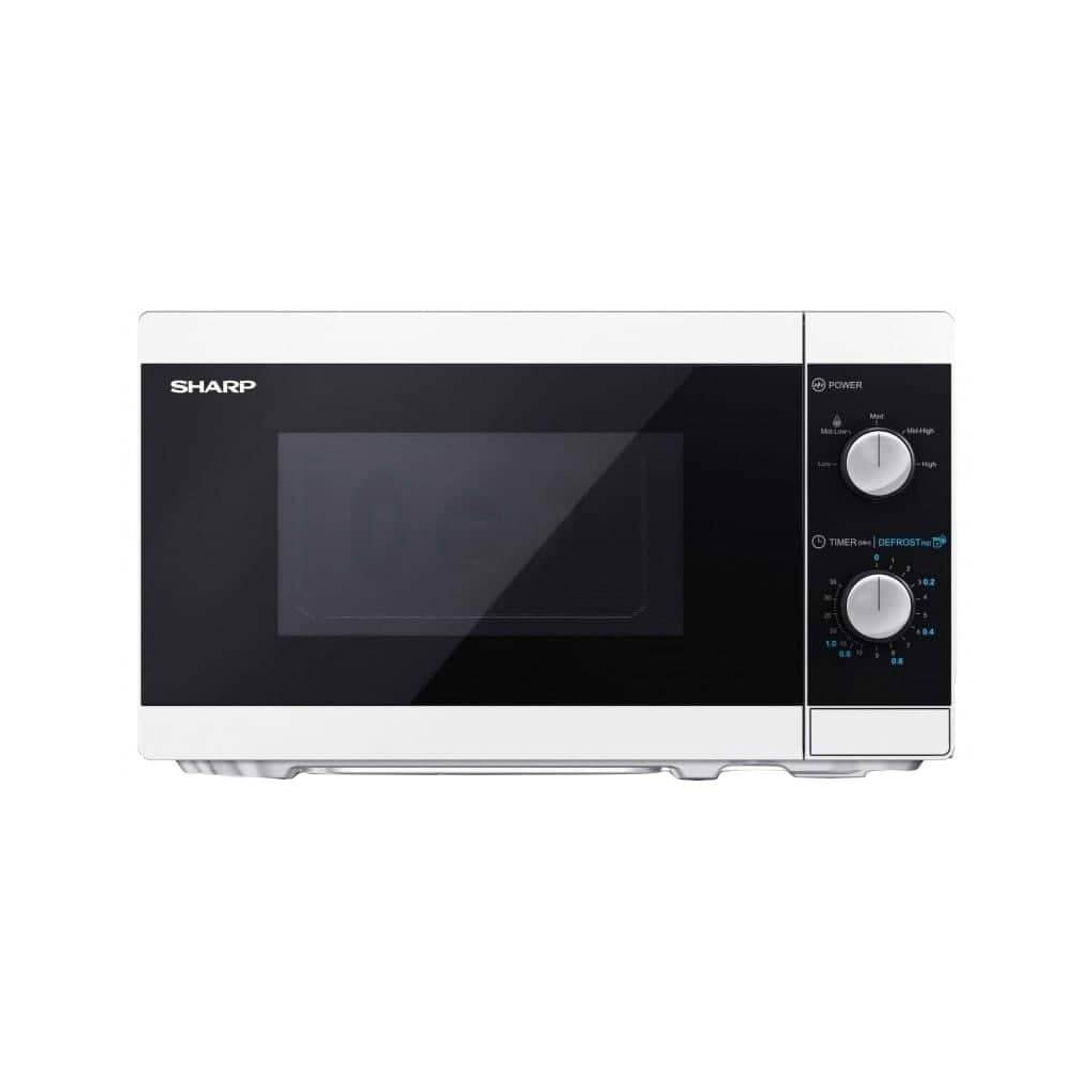 Микроволновая печь Sharp YC-MS01E-W