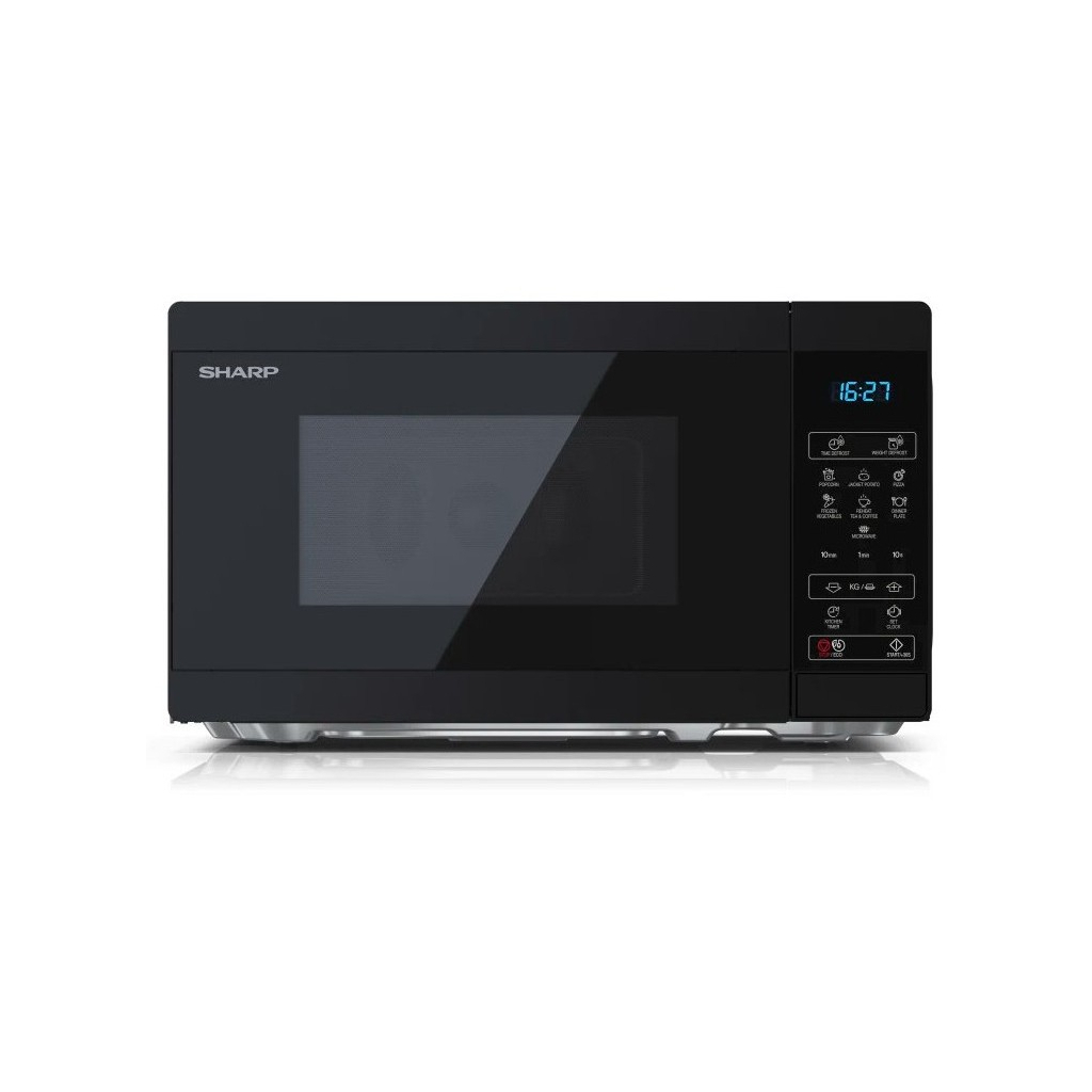 Микроволновая печь Sharp YC-MS51E-B - 1