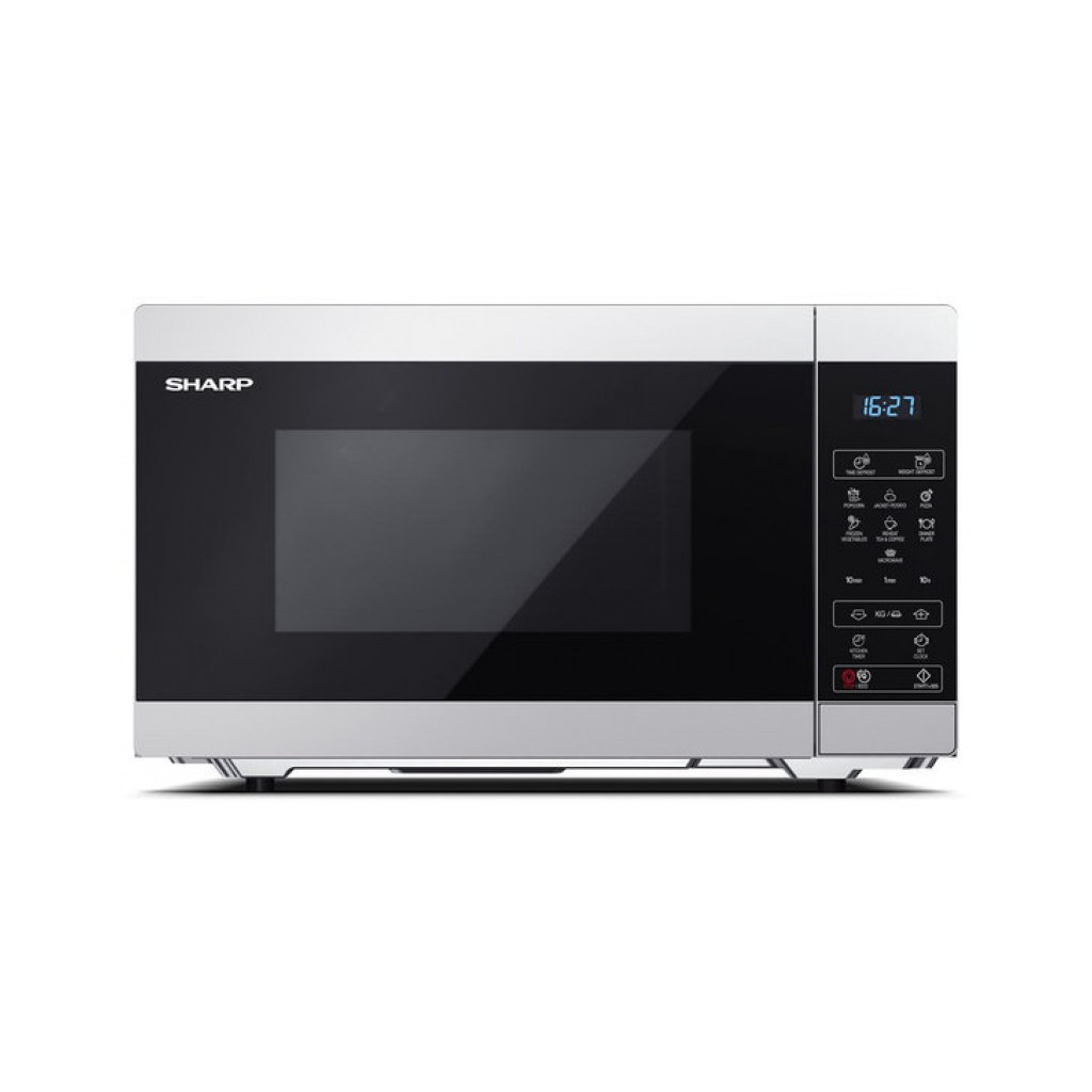 Микроволновая печь Sharp YC-MS51E-S - 1