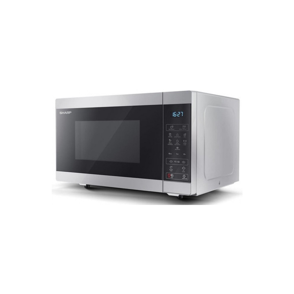 Микроволновая печь Sharp YC-MS51E-S - 3