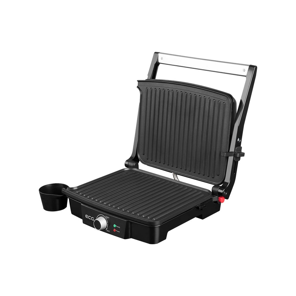 Электрогриль ECG KG 100 (KG100) - 1