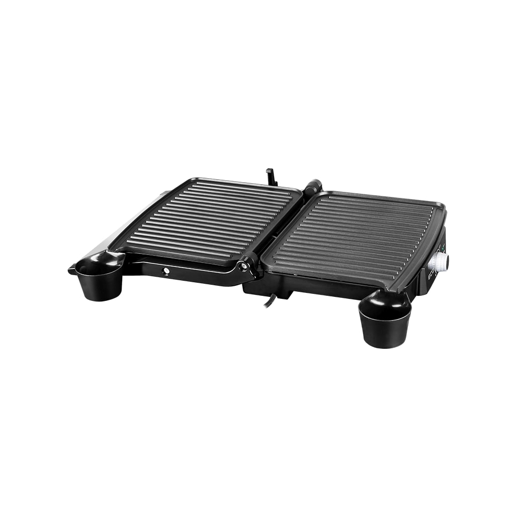 Электрогриль ECG KG 100 (KG100) - 3