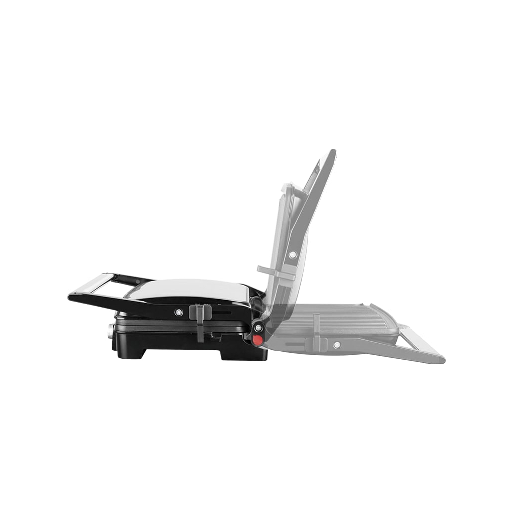 Электрогриль ECG KG 100 (KG100) - 6