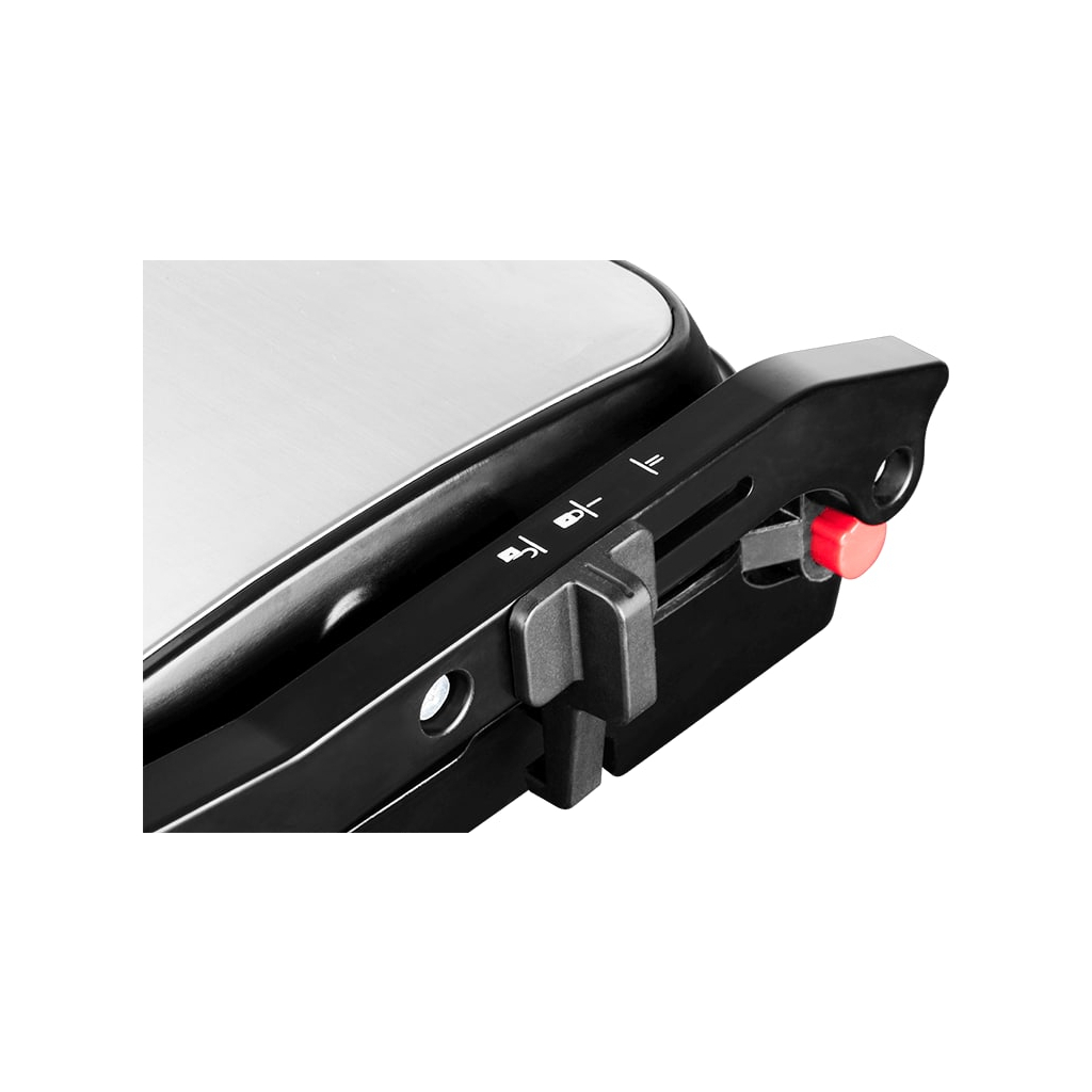 Электрогриль ECG KG 100 (KG100) - 7