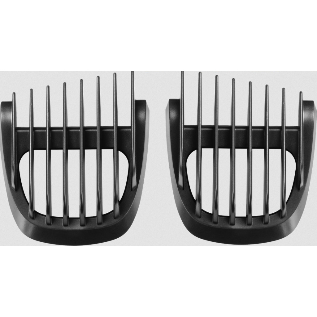 Триммер ECG ZS 2620 Magnetic (ZS2620 Magnetic) - 3