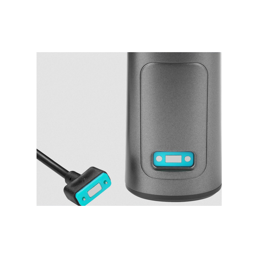 Триммер ECG GRS 3820 Magnetic (GRS3820 Magnetic) - 3