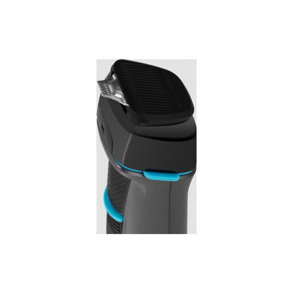 Триммер ECG GRS 3820 Magnetic (GRS3820 Magnetic) - 9