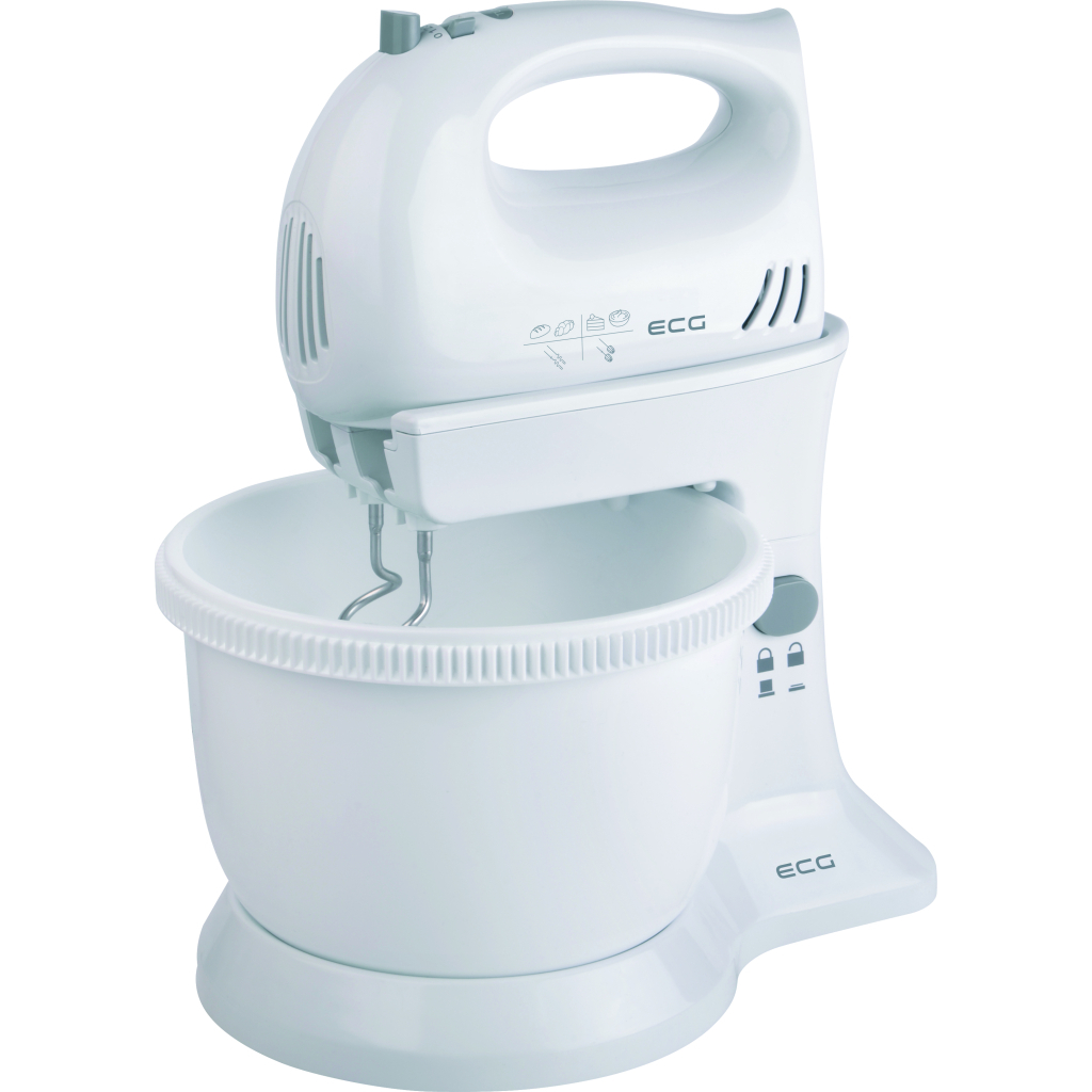 Миксер ECG RSM 02 (RSM02) - 1