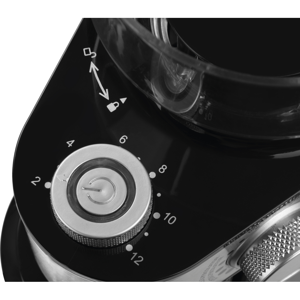 Кофемолка ECG KM 1412 Aromatico (KM1412 Aromatico) - 10