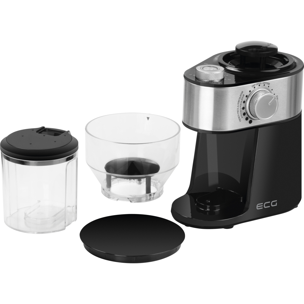 Кофемолка ECG KM 1412 Aromatico (KM1412 Aromatico) - 11