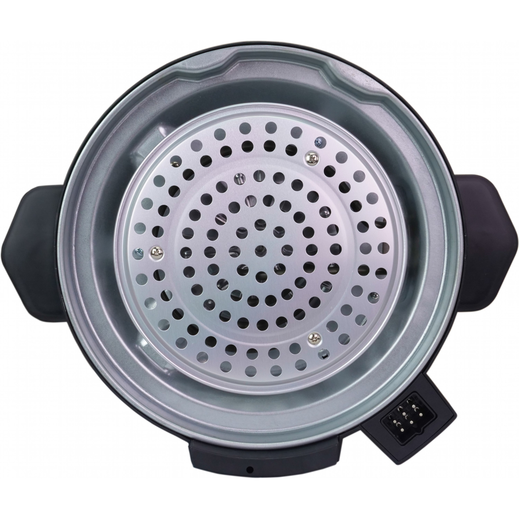 Мультиварка Yummy YPC-A600G - 2 Мультиварка Yummy YPC-A600G - 2