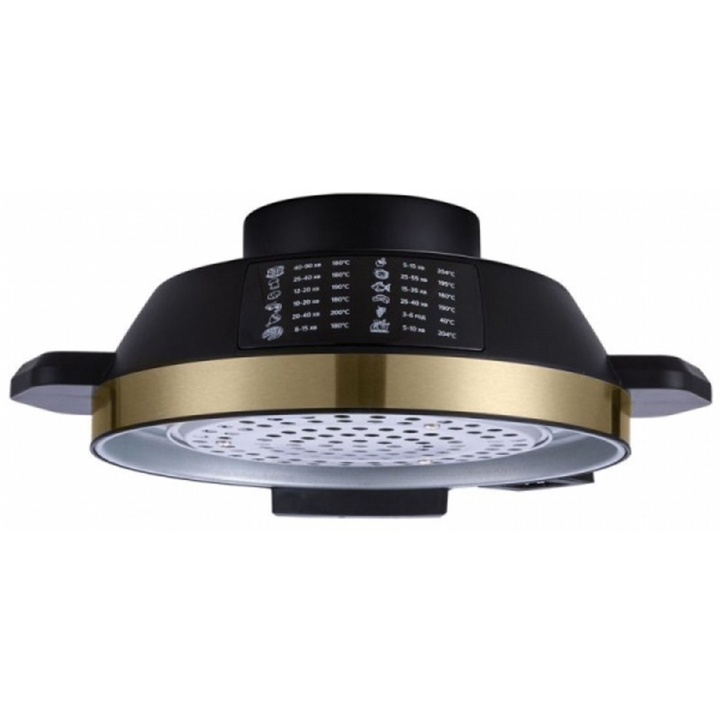 Мультиварка Yummy YPC-A600G - 3 Мультиварка Yummy YPC-A600G - 3