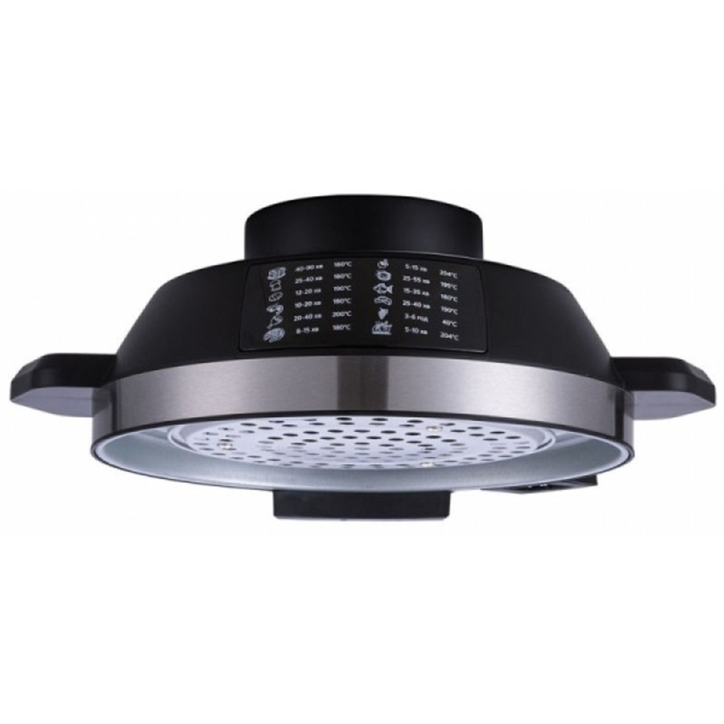 Мультиварка Yummy YPC-A600X - 3 Мультиварка Yummy YPC-A600X - 3