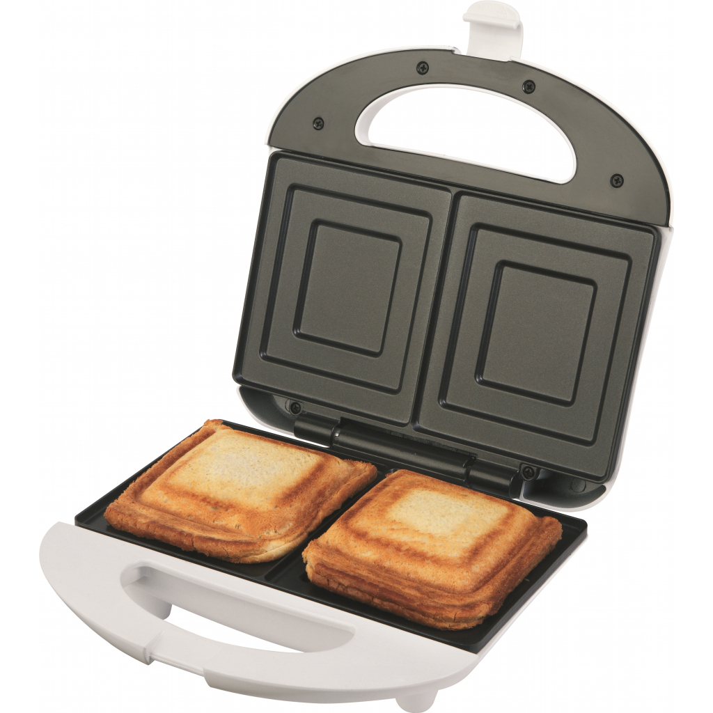 Сэндвичница ECG S 169 (S169) - 2