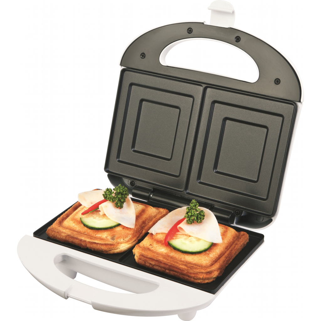 Сэндвичница ECG S 169 (S169) - 3