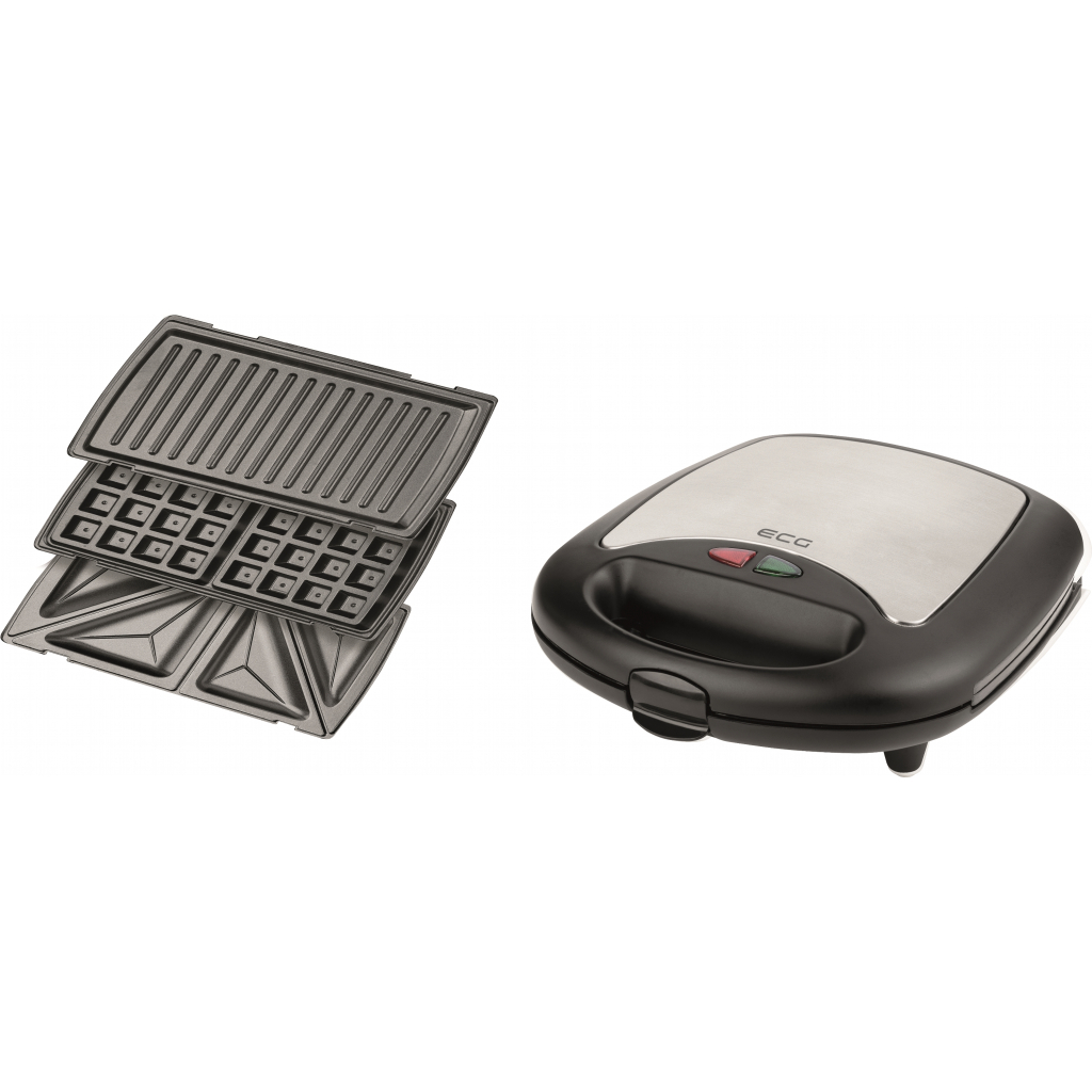 Сэндвичница ECG S 299 (S299) - 1