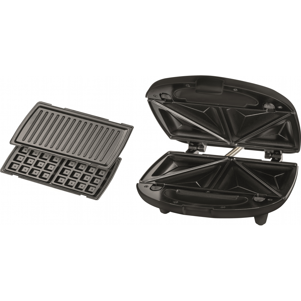 Сэндвичница ECG S 299 (S299) - 2