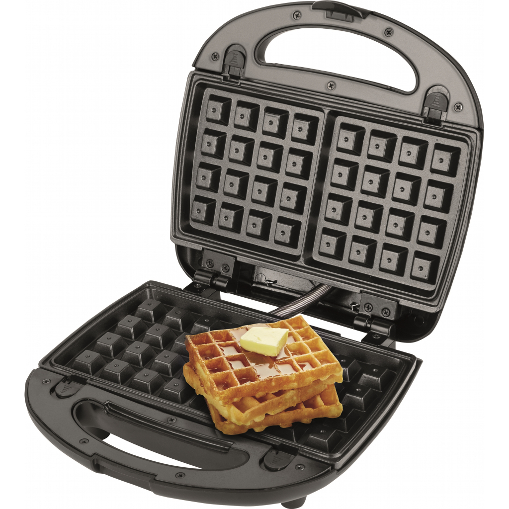 Сэндвичница ECG S 299 (S299) - 4