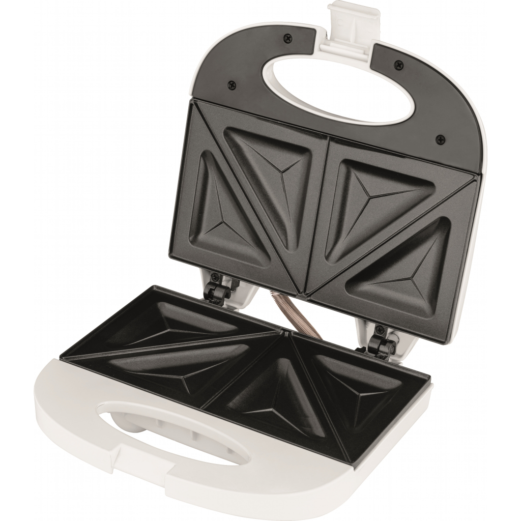 Сэндвичница ECG S 3271 (S3271) - 1