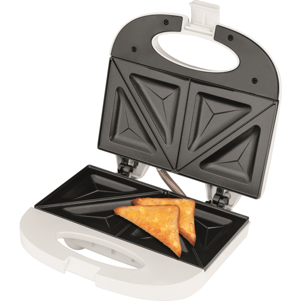 Сэндвичница ECG S 3271 (S3271) - 2