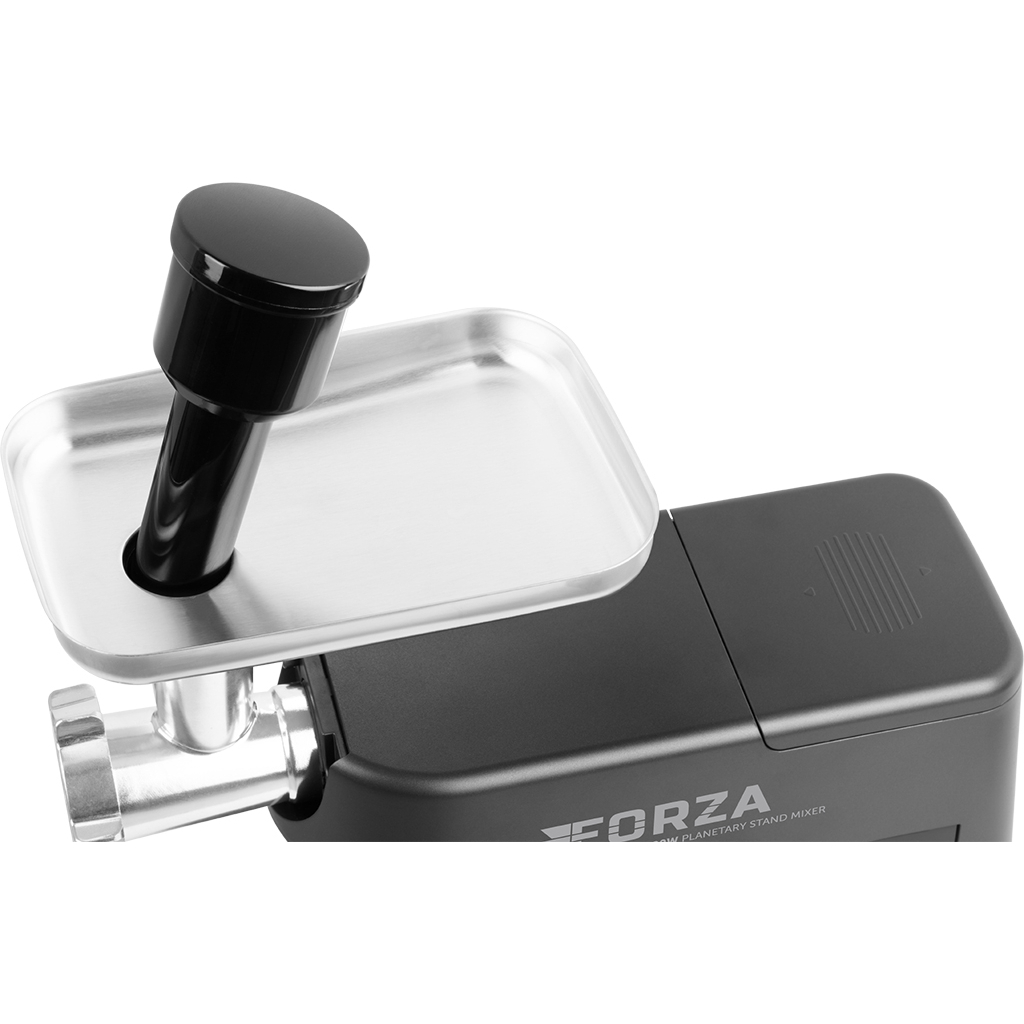 Кухонный комбайн ECG FORZA 5500 Giorno Scuro - 9