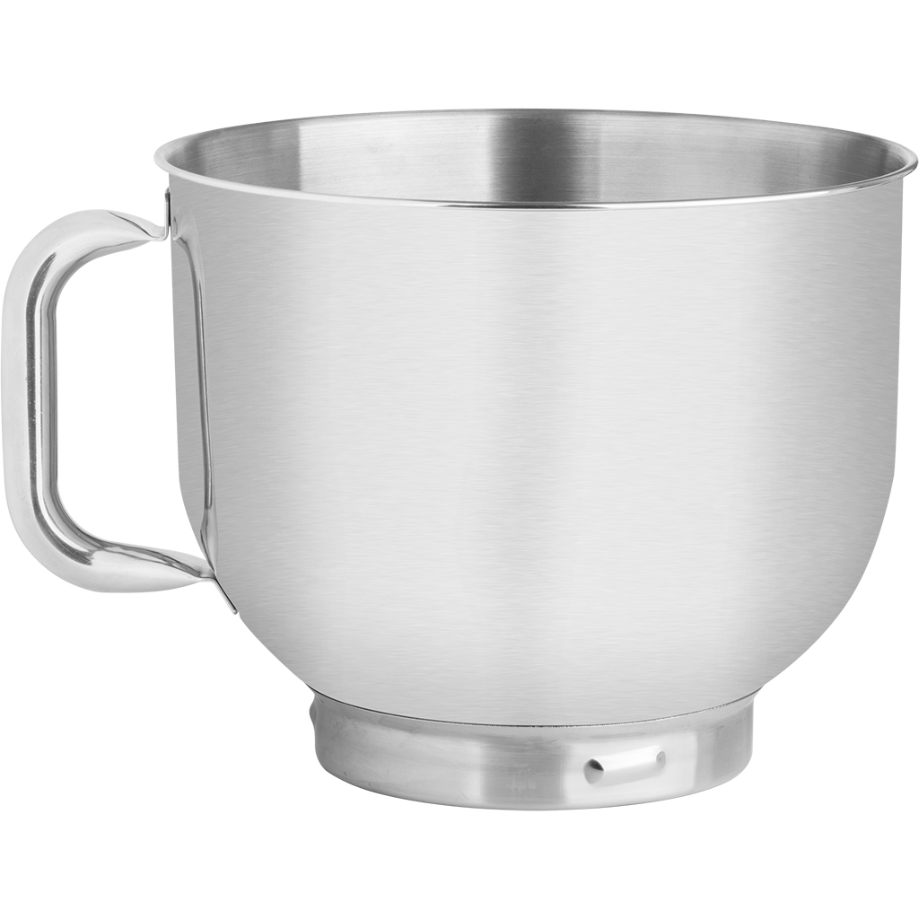 Кухонный комбайн ECG FORZA 6600 Metallo Scuro - 3