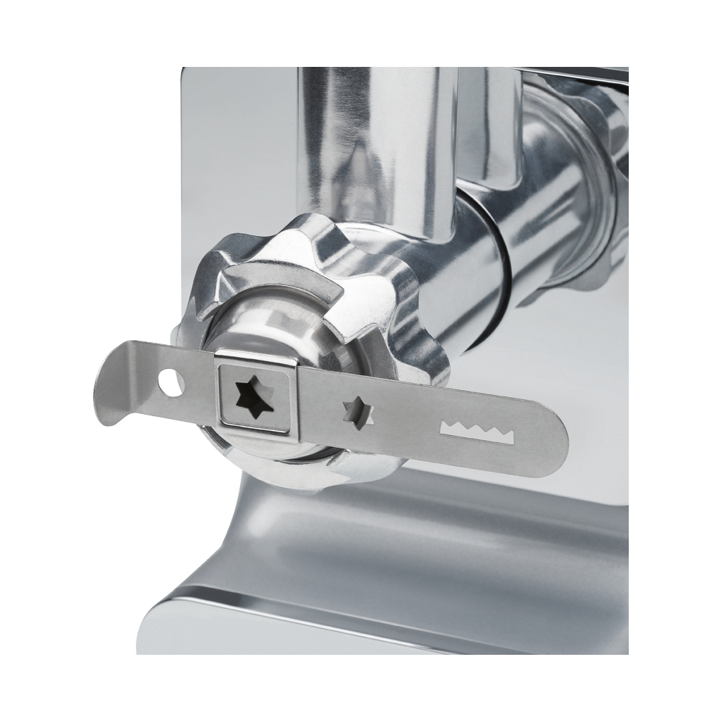 Мясорубка Bomann FW 447 СВ (FW447СВ) - 3