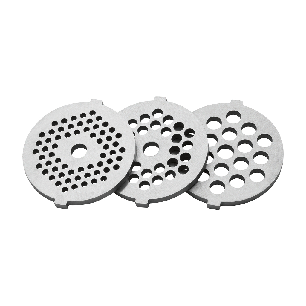 Мясорубка Bomann FW 447 СВ (FW447СВ) - 4